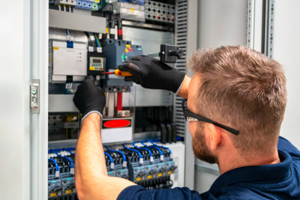 Best Circuit Breaker Installation and Repair  in Bladenboro, NC