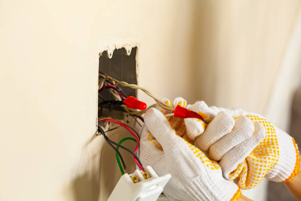 Best Electrical Wiring and Rewiring  in Bladenboro, NC