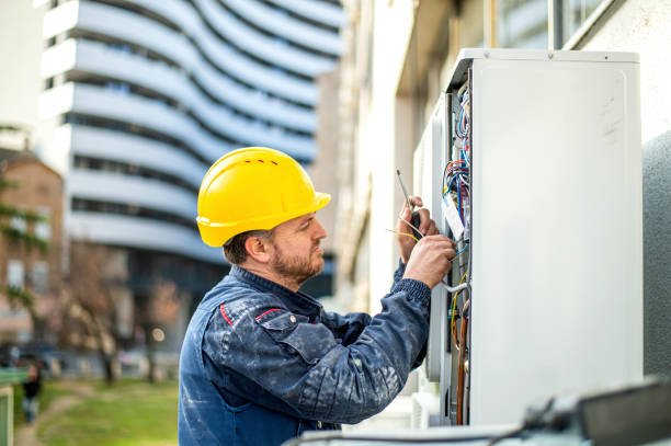 Best Circuit Breaker Installation and Repair  in Bladenboro, NC