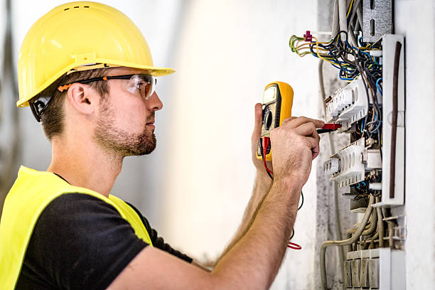 Best Electrical Safety Inspections  in Bladenboro, NC