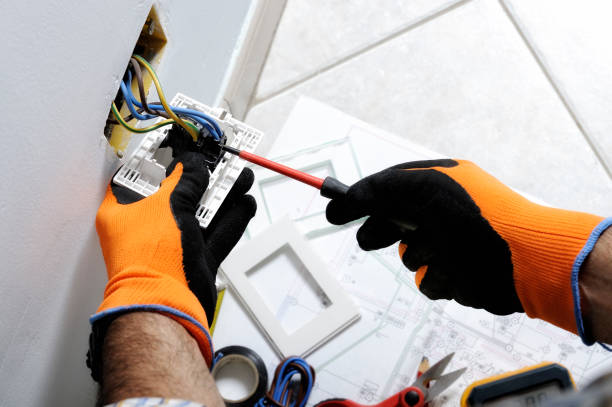 Best Electrical Remodeling Services  in Bladenboro, NC